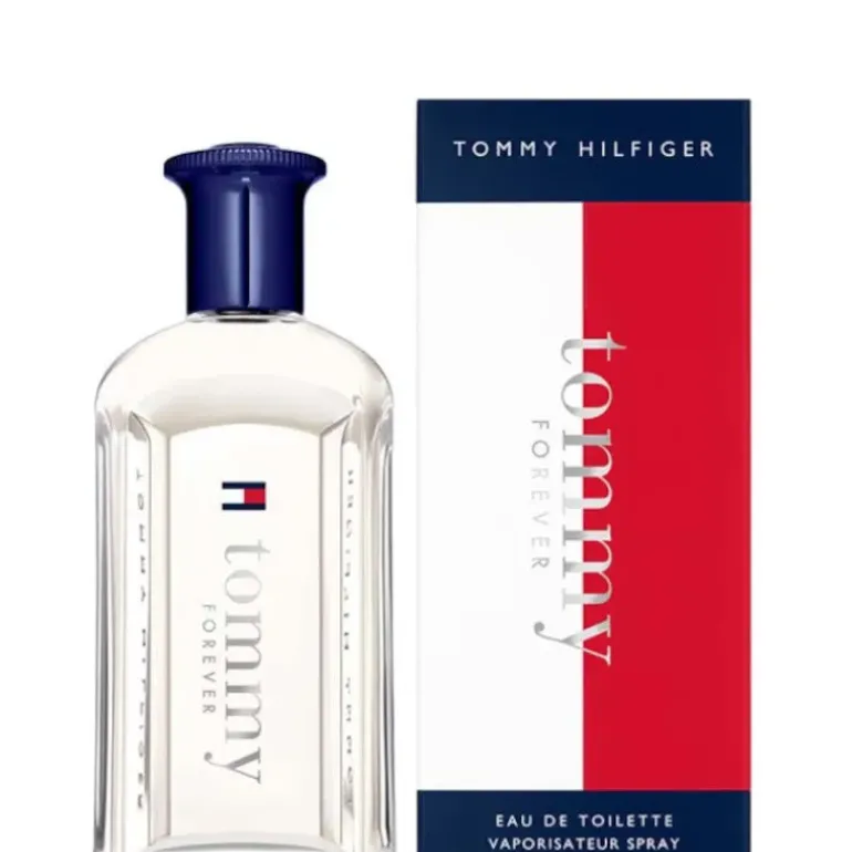 Tommy Forever Eau de Toilette