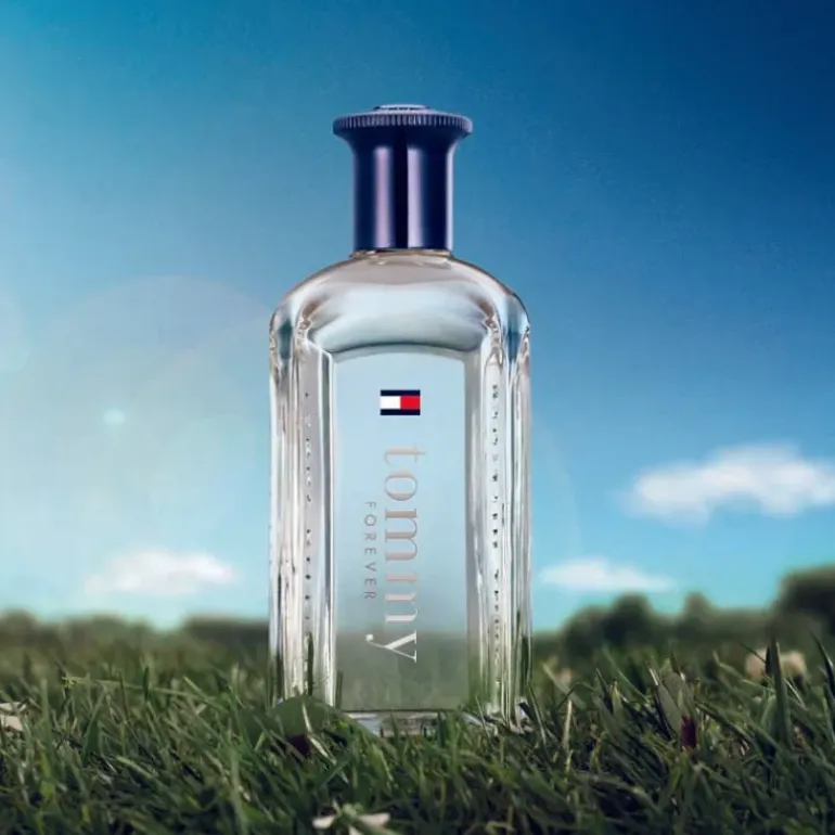 Tommy Forever Eau de Toilette