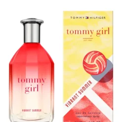 Tommy Girl Vibrant Summer 100 ML