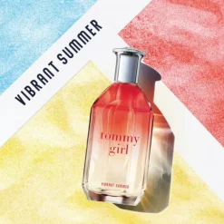Tommy Girl Vibrant Summer 100 ML