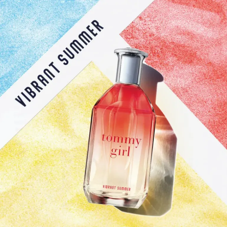Tommy Girl Vibrant Summer 100 ML