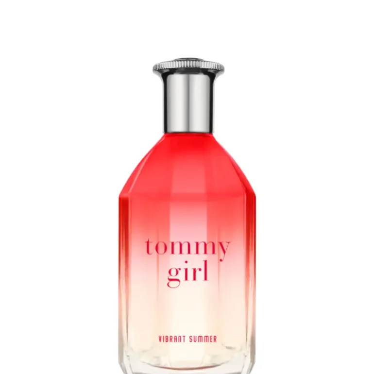 Tommy Girl Vibrant Summer 100 ML