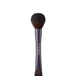 Tool Expert Dual Ended Face brush Pennello per cipria e fondotinta