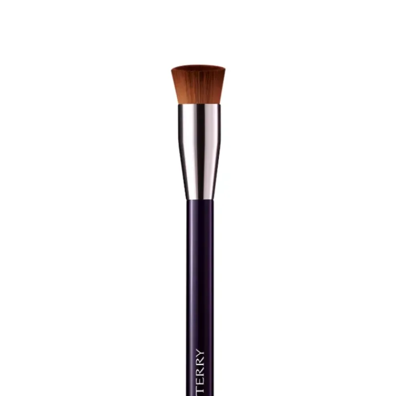 Tool Expert Stencil Foundation Brush N. 4 Pennello Fondotinta Liquido