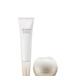 Total Eye Treatment 20 ML REFRESHING EYE ESSENCE + 15 ML MELTY RICH EY