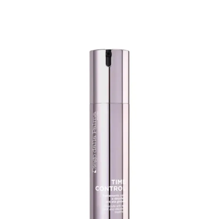 Trattamento Collo e Décolleté Anti-età Globale 50 ML