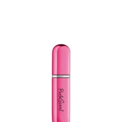 Travalo Metallic Hot Pink CAPIENZA 5 ML