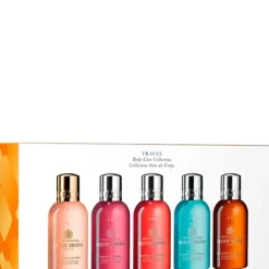 Travel Body Care Collection 5 x 100 ML