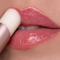 TREAT MY LIPS - Burro labbra nutriente 131 Trasparente