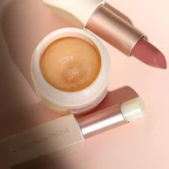 TREAT MY LIPS - Burro labbra nutriente 131 Trasparente