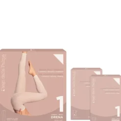 TRIPACK DRENA - BENDA PANT® + RICARICHE PANTALONI IN CARTENE + 2 RICAR