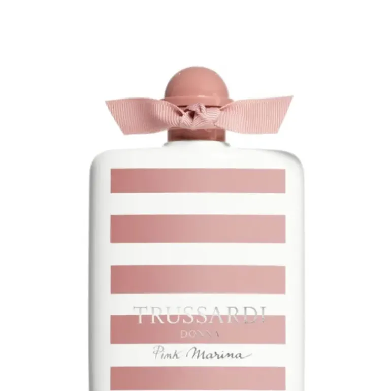 Trussardi Donna Pink Marina