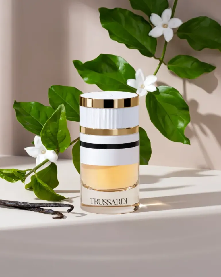 Trussardi Pure Jasmine