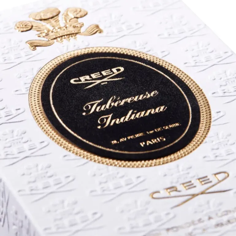 Tubereuse Indiana 75 ML