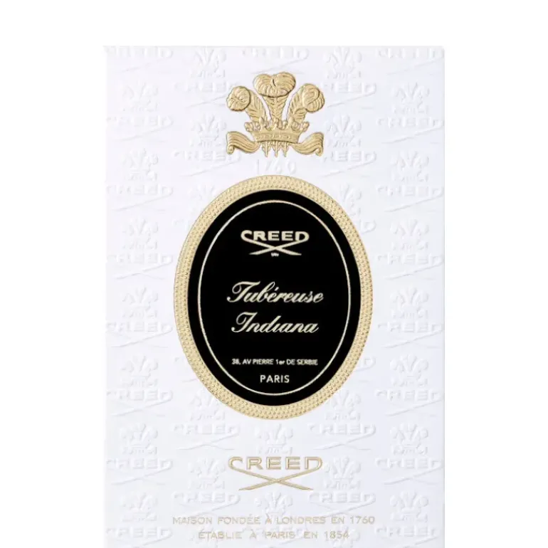 Tubereuse Indiana 75 ML