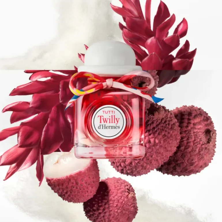 Tutti Twilly d'Hermes