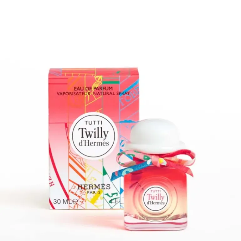 Tutti Twilly d'Hermes