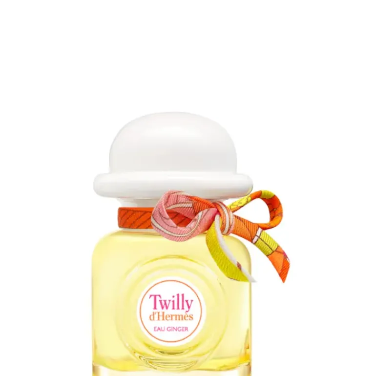Twilly d'Hermes Eau Ginger
