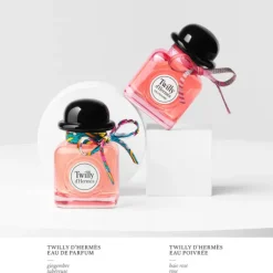 Twilly d'Hermès Eau Poivrée