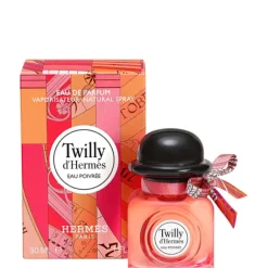 Twilly d'Hermès Eau Poivrée