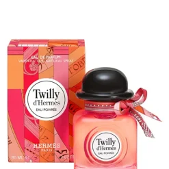 Twilly d'Hermès Eau Poivrée