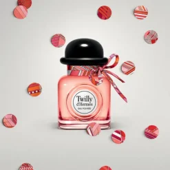 Twilly d'Hermès Eau Poivrée