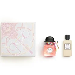 Twilly d'Hermès EDP Cofanetto 50 ML Eau de Parfum + 40 ML Body Lotion