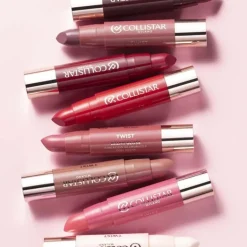 Twist Balmy Gloss