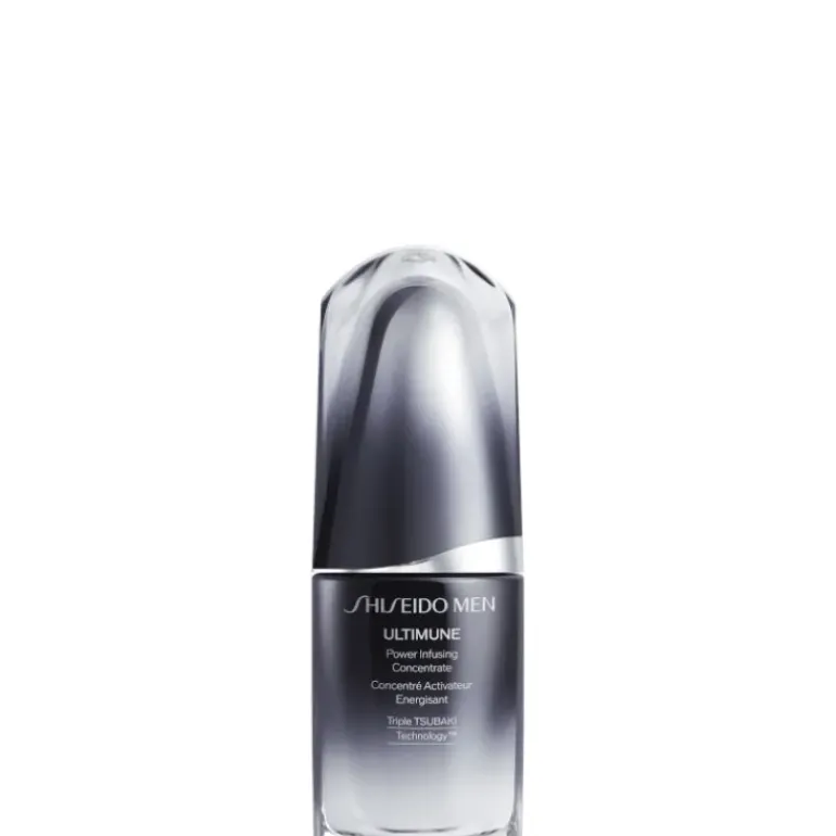 Ultimune Power Infusing Concentrate - Man