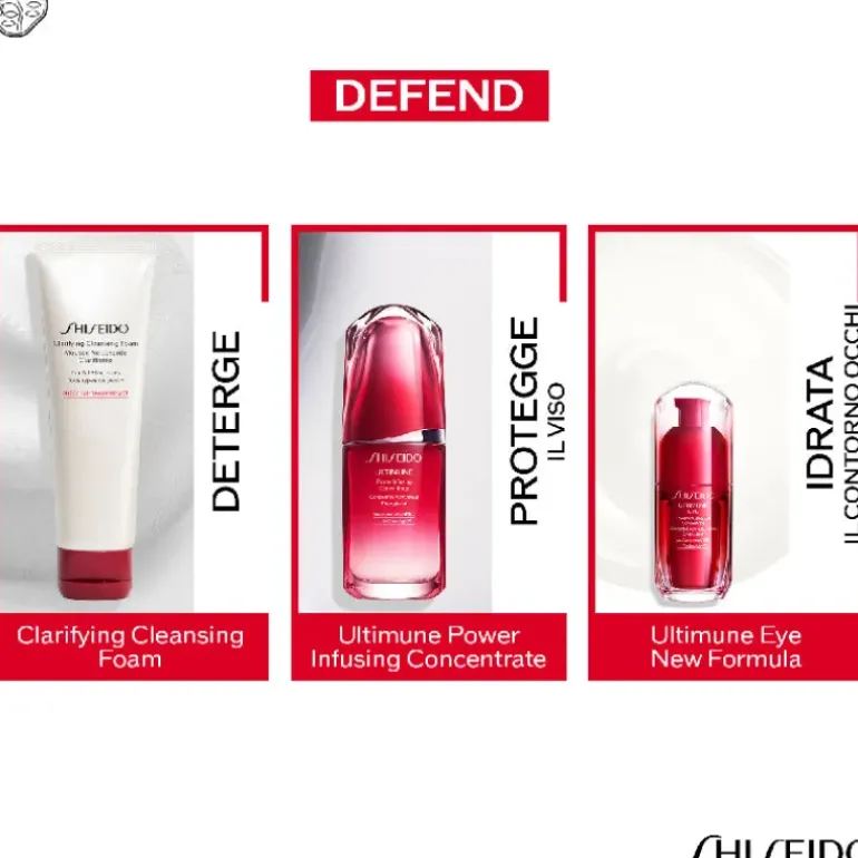 Ultimune Power Infusing Eye Concentrate 15 ML