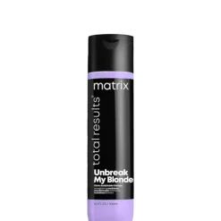 Unbreak My Blonde Conditioner per capelli biondi 300 ML