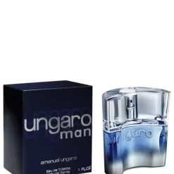Ungaro Man