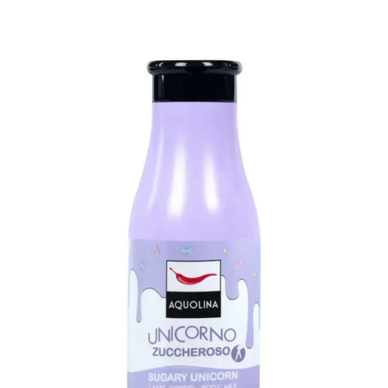 Unicorno zuccheroso 250 ml