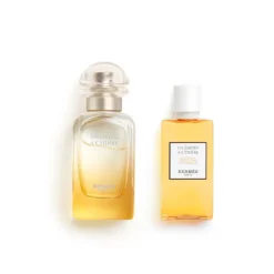 Un Jardin à Cythère Cofanetto 50 ML Eau de Toilette + 40 ML Shower Gel