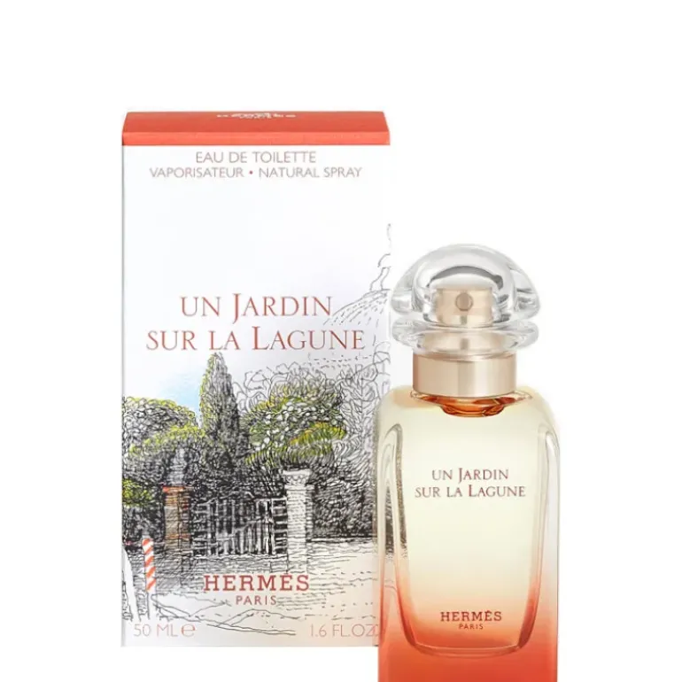 Un Jardin sur la Lagune