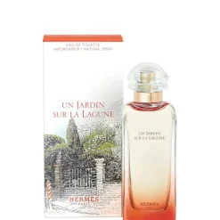 Un Jardin sur la Lagune