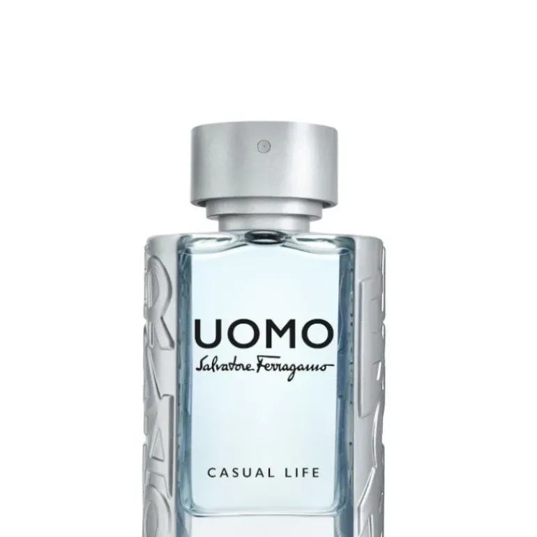Uomo Casual Life