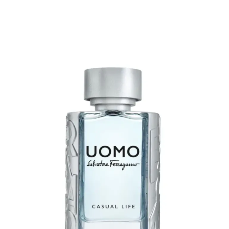 Uomo Casual Life