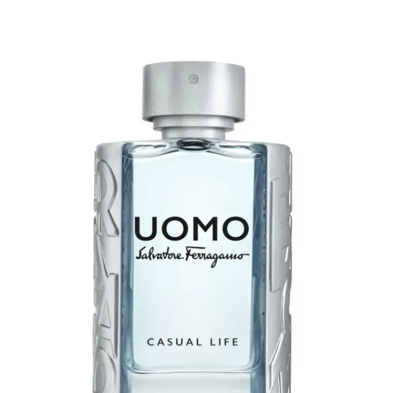 Uomo Casual Life