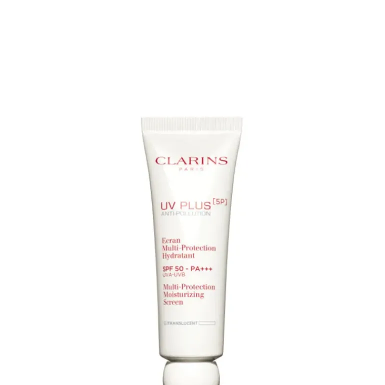UV PLUS Anti-Pollution Translucent