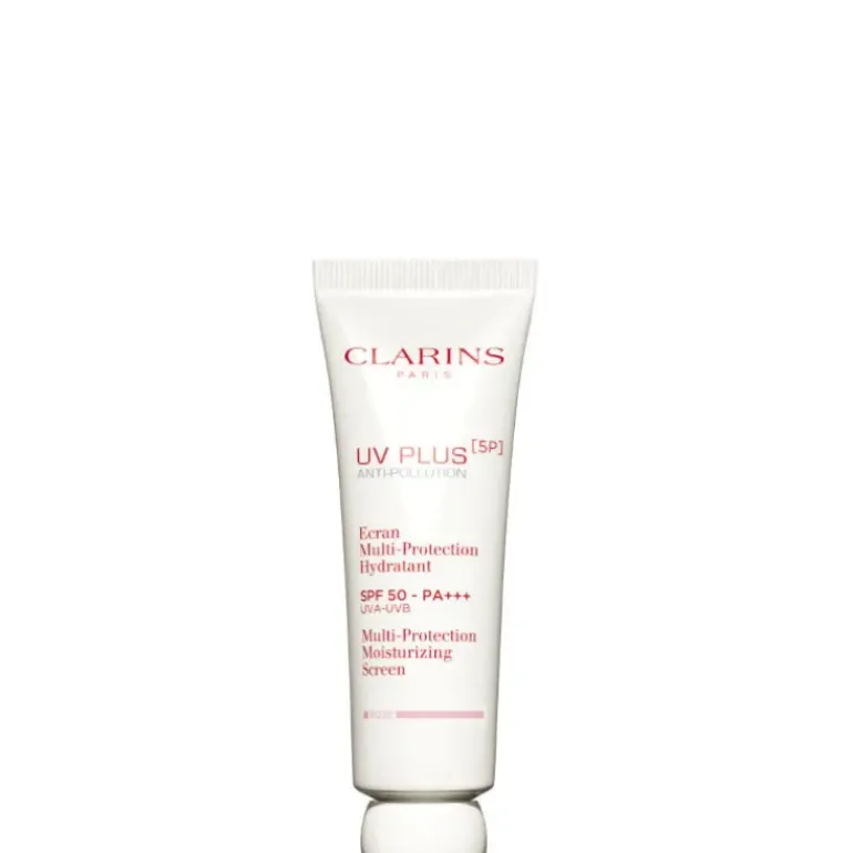 UV PLUS Anti-Pollution Translucent
