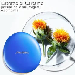 UV Protective Compact Foundation SPF30
