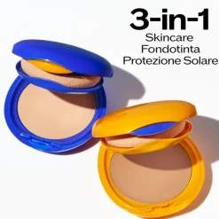 UV Protective Compact Foundation SPF30