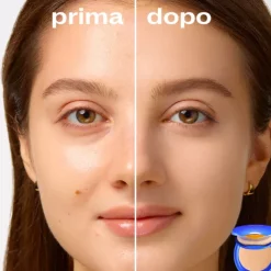 UV Protective Compact Foundation SPF30 Ricarica