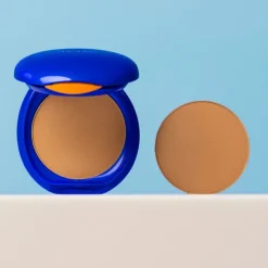UV Protective Compact Foundation SPF30 Ricarica