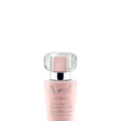 Vamp! Base e Top Coat Trasparente e Profumato 100 Trasparente