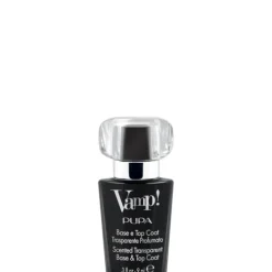 Vamp! Base e Top Coat Trasparente e Profumato N.300 Trasparente
