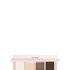 Vamp! Palette 4 Ombretti