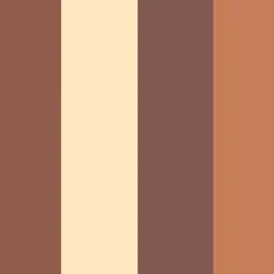 Vamp! Palette 4 Ombretti