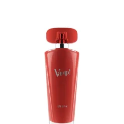 Vamp! Red
